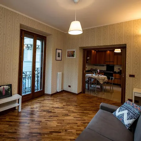 Shortmi Montello Apartment