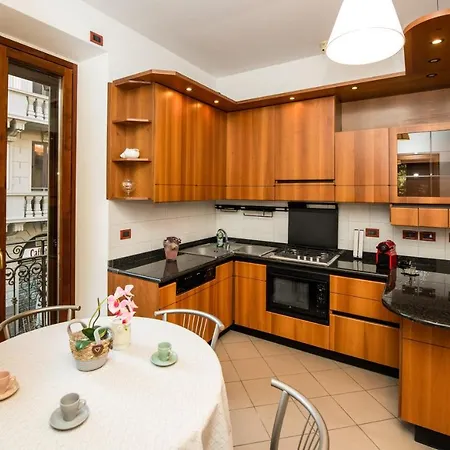 Apartment Shortmi Montello *