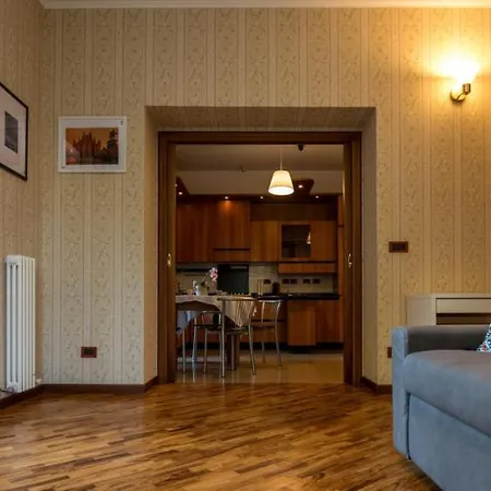 Shortmi Montello Apartment