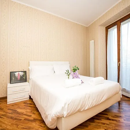Shortmi Montello Apartment