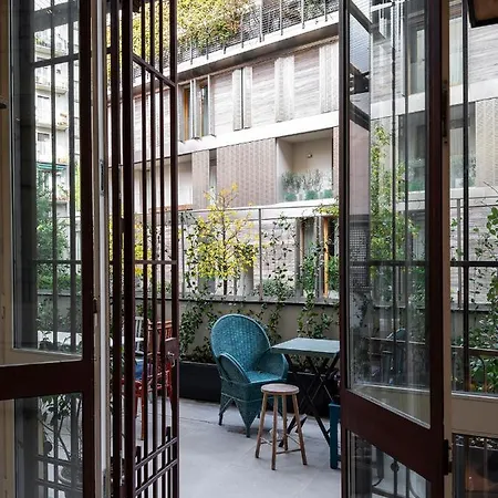 Stile E Design A Parco Sempione