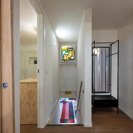 Stile E Design A Parco Sempione Milano