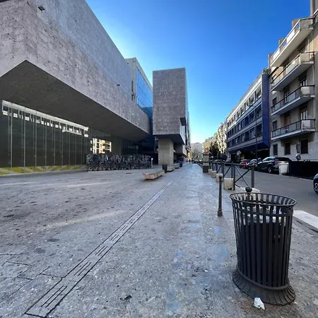 Apartment Bocconi