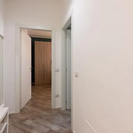 Porta Venezia * ミラノ