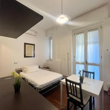 Bocconi Apartman *