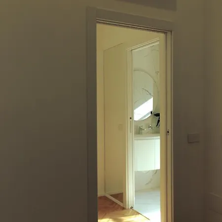Attia 4 Wifi - Duomo Apartamento