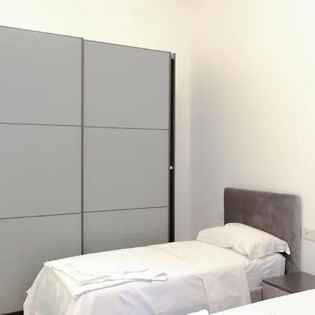Attia 4 Wifi - Duomo Apartamento *