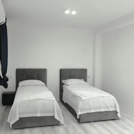 Attia 4 Wifi - Duomo Apartamento Milão