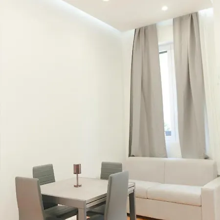 Attia 4 Wifi - Duomo Apartamento