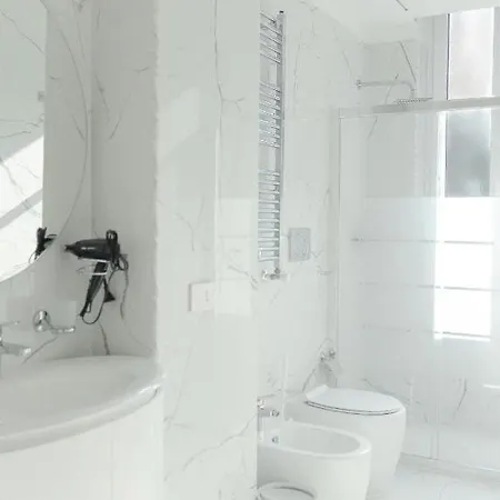 Attia 4 Wifi - Duomo Apartamento *