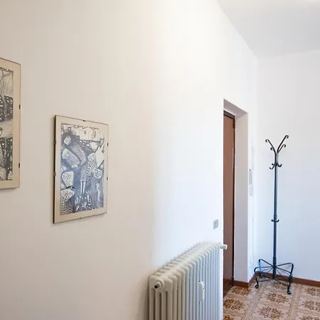 I Host - Sant'agostino 7 Apartament Mediolan
