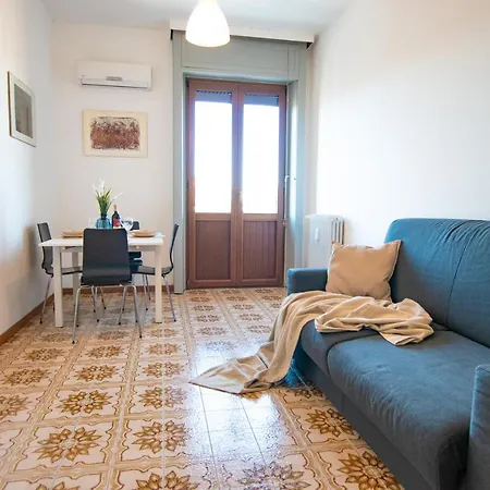 I Host - Sant'agostino 7 Apartament *