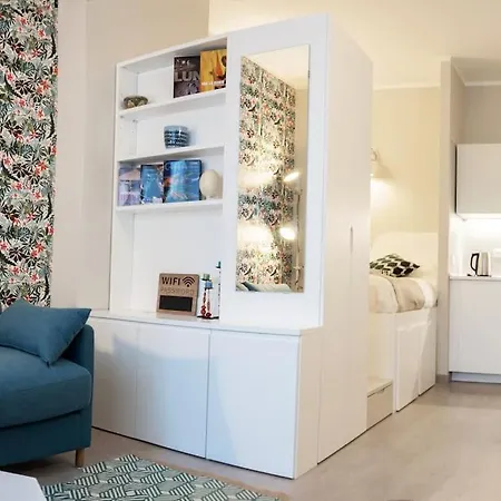 Stazione - Deposito Bagagli Gratuito