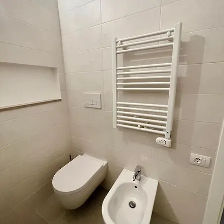 Bisceglie Green Daire *