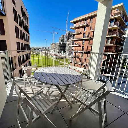 Bisceglie Green Milano