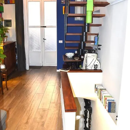 Cityloft Sempione Апартаменты
