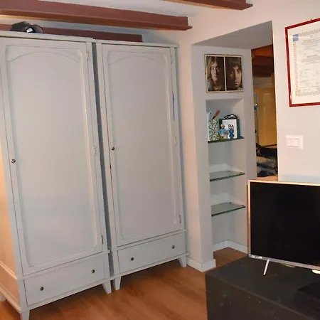Apartment Cityloft Sempione *