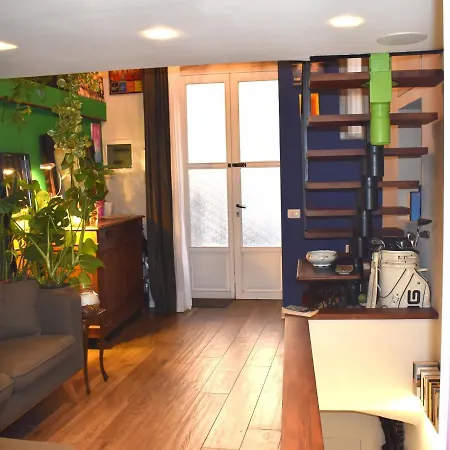 Cityloft Sempione * Милан
