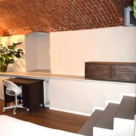 Cityloft Sempione * Милан