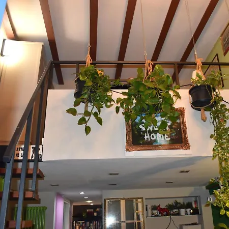 Cityloft Sempione Апартаменты *