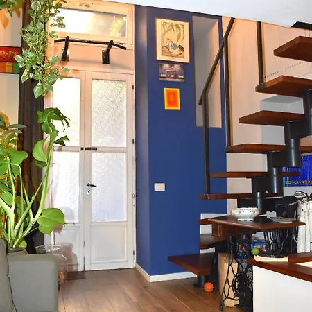 Cityloft Sempione * Milan