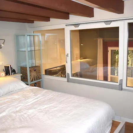 Cityloft Sempione Апартаменты *