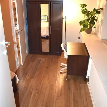 Cityloft Sempione * Milan