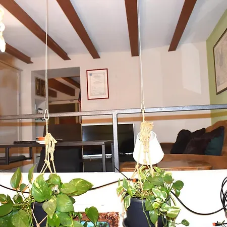 Apartment Cityloft Sempione Milan