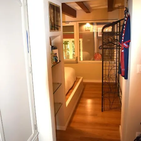 Cityloft Sempione Апартаменты