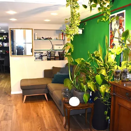 Apartment Cityloft Sempione *