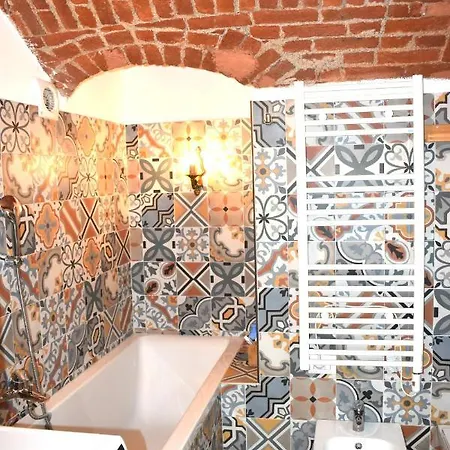 Апартаменты Cityloft Sempione