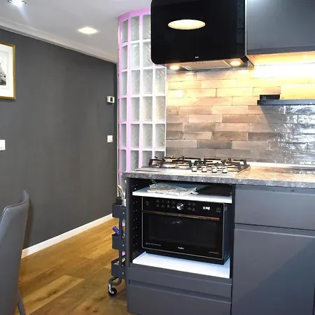 Cityloft Sempione Milan