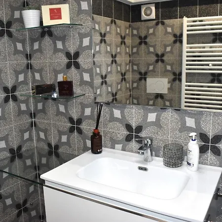 Апартаменты Cityloft Sempione *