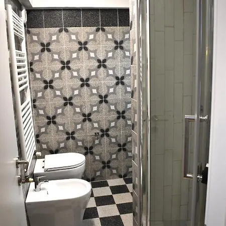 Cityloft Sempione Апартаменты *