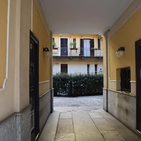 Cityloft Sempione Милан