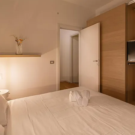 Santa Sofia מילאנו