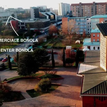 아파트 Made In 밀라노