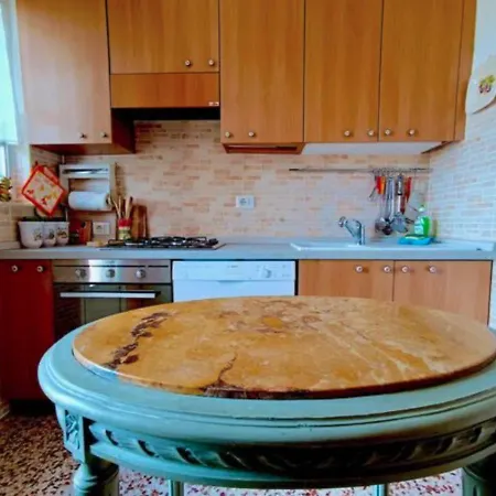 Appartamento Made In