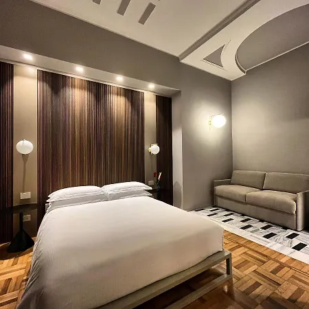 My Repubblica Luxury Milan