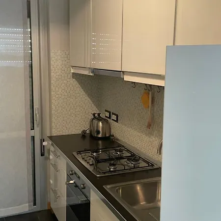 House Promenade Santa Giulia *