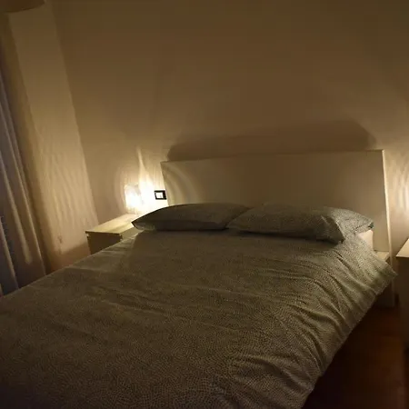 House Promenade Santa Giulia *