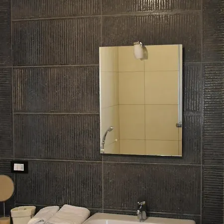 Daire House Promenade Santa Giulia *