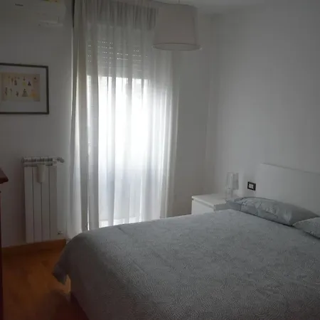 House Promenade Santa Giulia * Milan