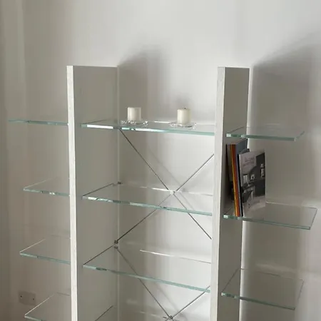 House Promenade Santa Giulia * Milão