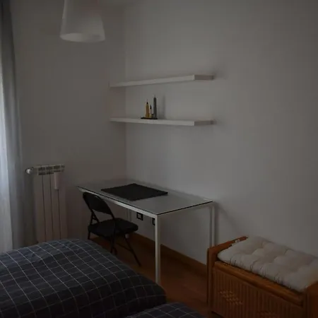 House Promenade Santa Giulia * Milan