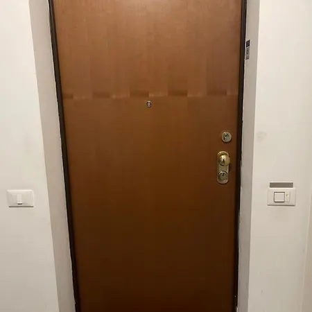 House Promenade Santa Giulia Апартаменты