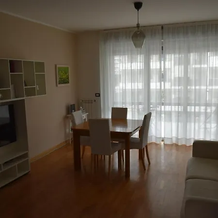 House Promenade Santa Giulia Daire *