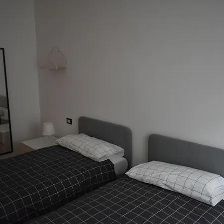 House Promenade Santa Giulia Appartement *