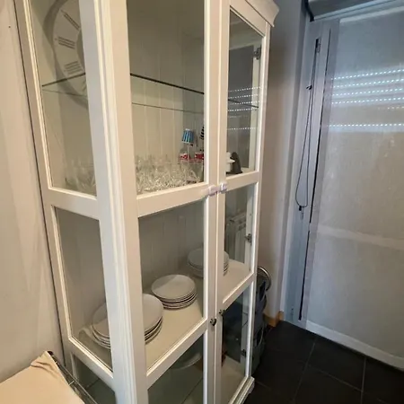 House Promenade Santa Giulia Appartement *