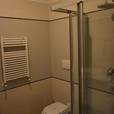 Appartement House Promenade Santa Giulia Milan